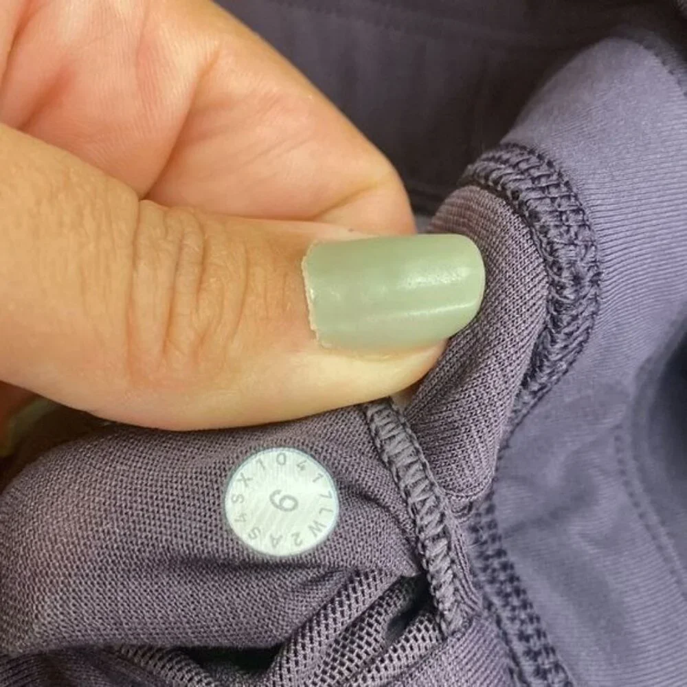 Lululemon Invigorate LongLine Sports Bra 6